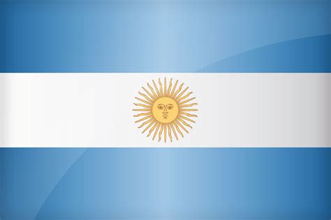 Flag of Argentina | Find the best design for Argentinian Flag