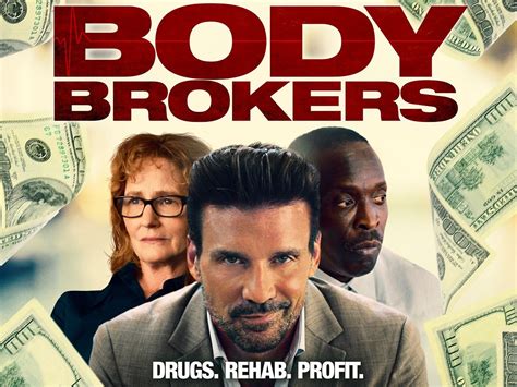 Body Brokers: Trailer 1 - Trailers & Videos - Rotten Tomatoes