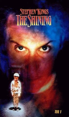 Stephen King's The Shining (Two Disc Special Edition) Steven Weber, Rebecca De Mornay, Courtland ...