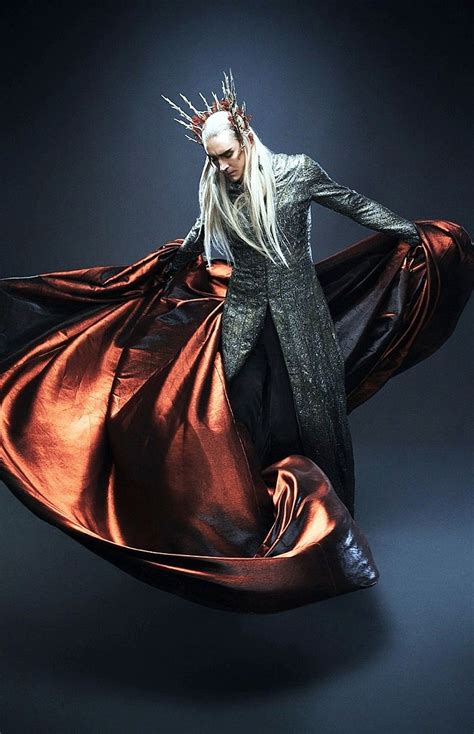 Thranduil Lee Pace