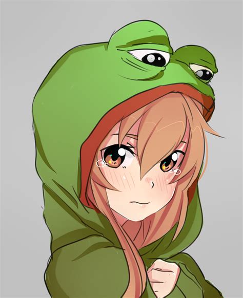 Pepe Taiga : r/toradora