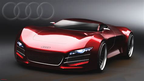 Audi Sport Wallpapers - Wallpaper Cave