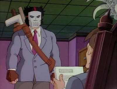 Casey Jones TMNT 1987 - Teenage Mutant Ninja Turtles Photo (41404034) - Fanpop - Page 28