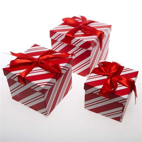 10 Best Christmas Gift Boxes