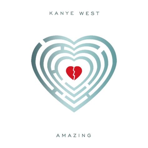 Файл:Kanye West - Amazing.jpg — Википедия