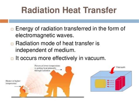 Heat Transfer: Radiation Heat Transfer Examples