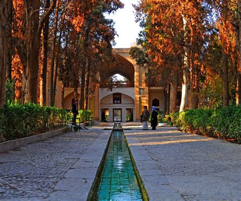 Isfahan Province of iran - visitpars