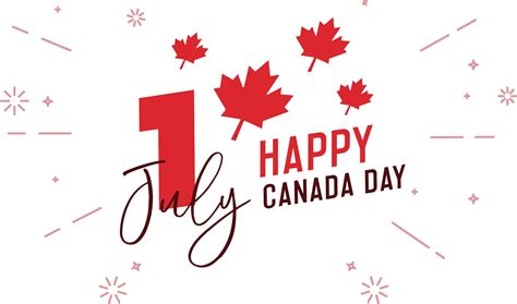 Canada Day 2023 Holiday Observed - Laurie Rios Info