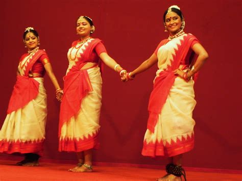 964. Bengali Folk Dance - a photo on Flickriver