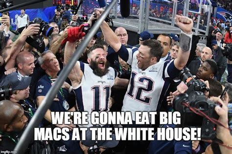 Best memes from Patriots' Super Bowl win - The Middletown Press