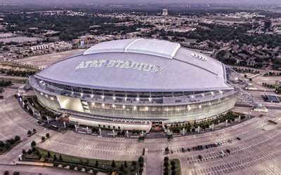 Download wallpapers ATT Stadium, Cowboys Stadium, Arlington, Texas ...