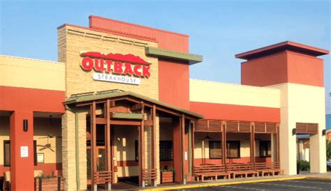 outback steakhouse locations near me