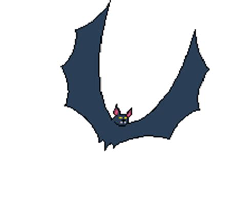 Bat Animated Gif Star