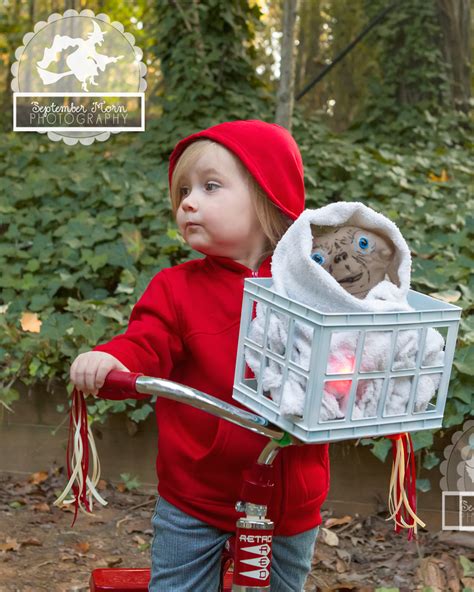 DIY Elliott ET Costume Candace Playforth, 54% OFF