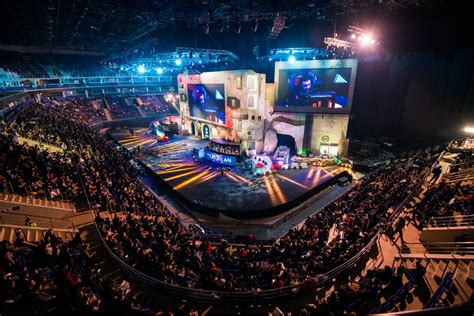 The UK can become top of the league when it comes to esports - Verdict