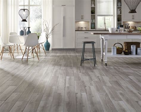 10+ Grey Wood Tile Kitchen – HomeDecorish