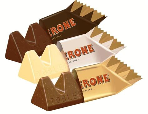 Buy Toblerone Mini & Tiny Chocolate bar Milk Candy in Bulk Pick N Mix 3 Flavors Online From ...