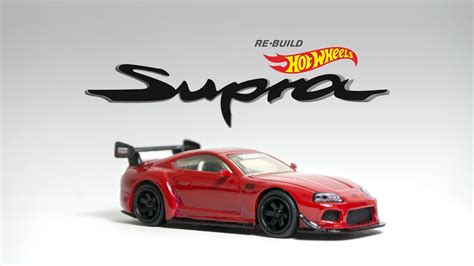 39+ Hot Wheels Toyota Supra Hks Premium Widebody PNG // Hot Wheels toys