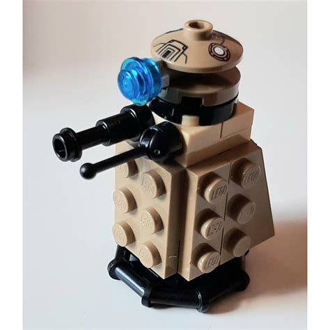 LEGO Dalek | Brick Owl - LEGO Marketplace