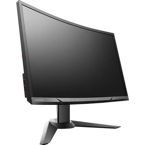 Lenovo launches 27-inch monitor with support for FreeSync