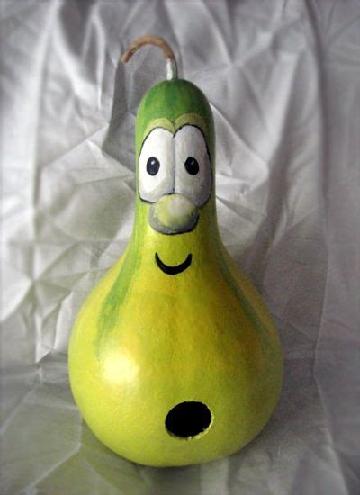 Painted Gourds Ideas | painted gourds ideas - Bing Images | Kid Crafts Cute Crafts, Crafts To ...