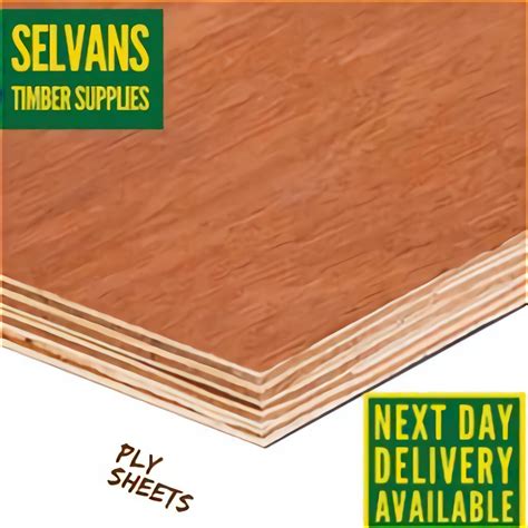 4Mm Plywood Sheets for sale in UK | 63 used 4Mm Plywood Sheets