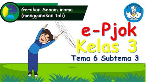 Soal Senam Irama Penjas Kelas X – Beinyu.com