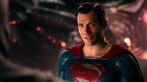 Henry Cavill Is Done As Superman, Replaced By A Person Of Color - Flipboard