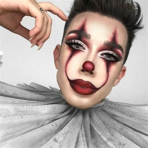 Beauty Blogger Gets Dragged For Pennywise Makeup Tutorial | Allure