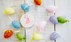 Easy Gluten Free Easter Recipes