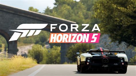 Forza Horizon 5 - OFFICIAL TRAILER CONCEPT | Xbox Series X | E3 | 2020 | UHD4K - YouTube