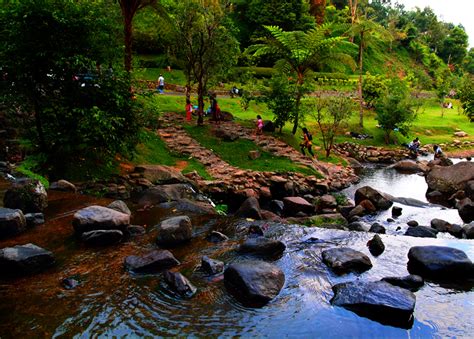 grantnsaipan: Taman Wisata Cibodas Kabupaten Cianjur Jawa Barat