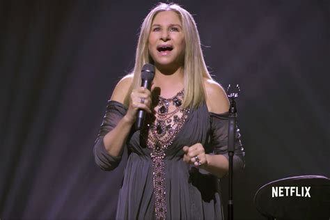 Barbra Streisand's new live TV special looks amazing - Smooth