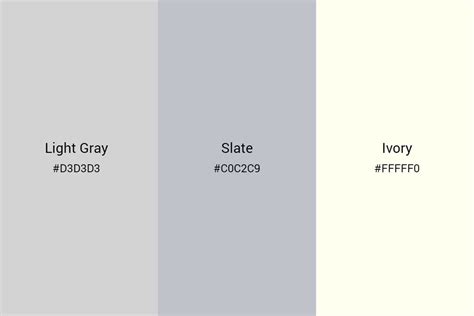 Everthing About Ivory Color: An Ultimate Guide