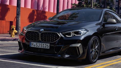 BMW M235i xDrive Gran Coupé: Discover Highlights | BMW.ly