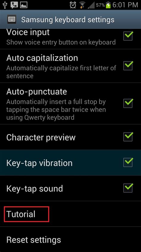 How to Install New Keyboard Languages in Samsung Galaxy S3 ~ Android Root Access