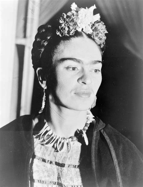 Frida Kahlo | Biography, Paintings, Self-Portrait, Accident, Husband ...