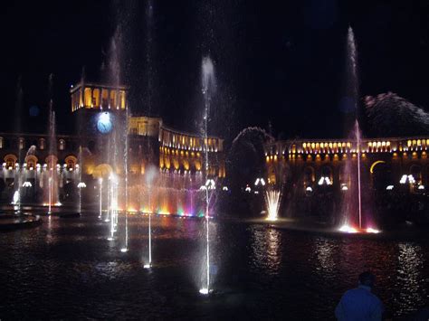 Yerevan Pictures | Photo Gallery of Yerevan - High-Quality Collection