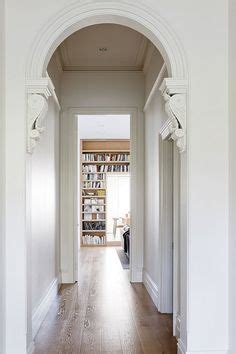 16 Hallway arches and corbels ideas | corbels, house design, hallway