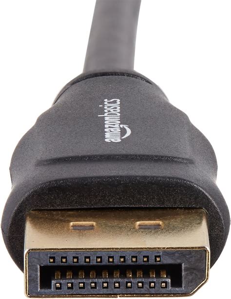 Top 10 Best DisplayPort Cables in [year] - RecommendHeadphone