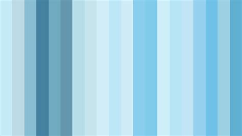 Free Light Blue Striped background Vector Illustration