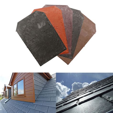 Plastic Roof Tile Range - Virtual Plastics Ltd.