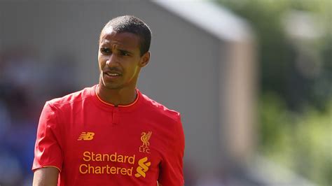 Joël Matip Expected to Return Against West Ham - The Liverpool Offside