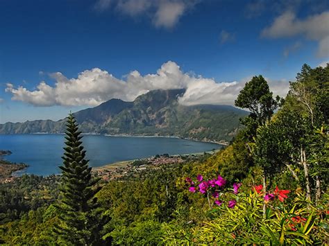 Kintamani Volcano & Lake Batur Private Tour - Bali Discover