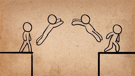 4. Straight Ahead & Pose to Pose - 12 Principles of Animation | 12 principles of animation ...