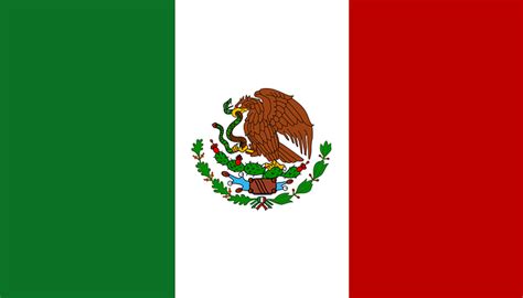 Download Mexico, Flag, Mexican. Royalty-Free Vector Graphic - Pixabay