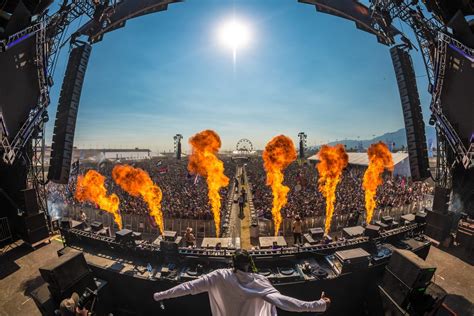 HARD Events Announces Lineup for HARD Summer Music Festival 2021 - Daily Beat