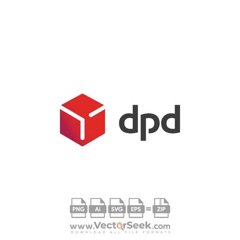 DPD (Dynamic Parcel Distribution) Logo Vector - (.Ai .PNG .SVG .EPS ...