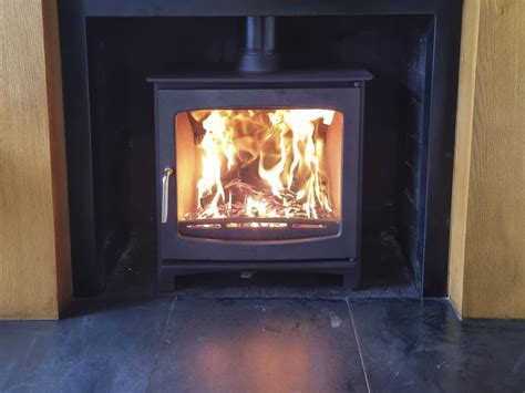 Log Burner Installation and Multifuel Stove Installation - Collis ...