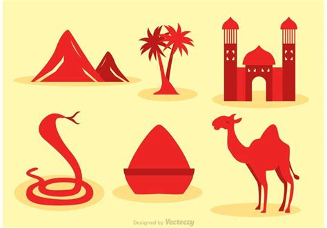 Morocco Vector Icons - Download Free Vector Art, Stock Graphics & Images